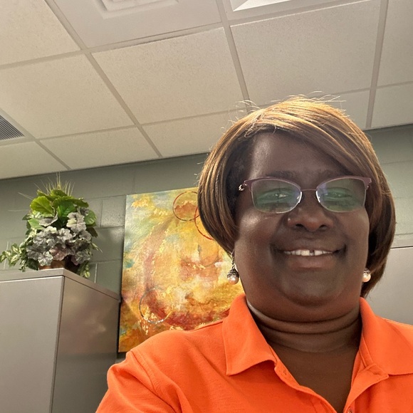 NEW or NOT Other - Like my flyer to be notified when I go live